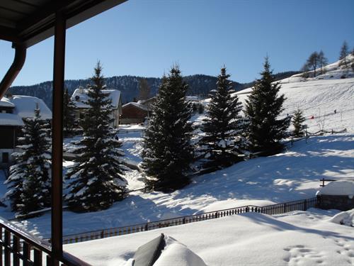 vista da camere