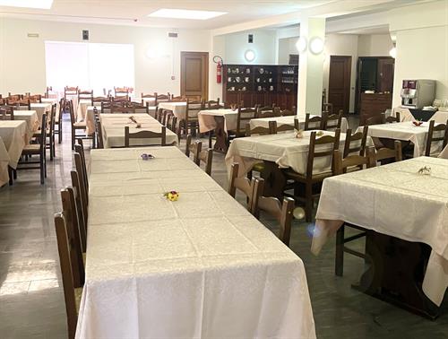 sala ristorante