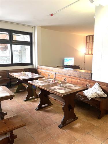 tavolini bar