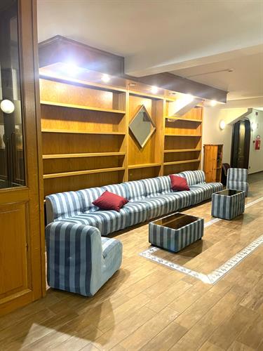 area relax comune 