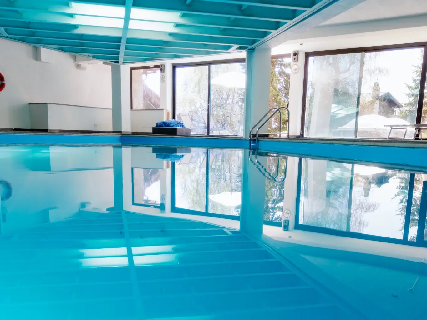 SPA & Area Acqua
