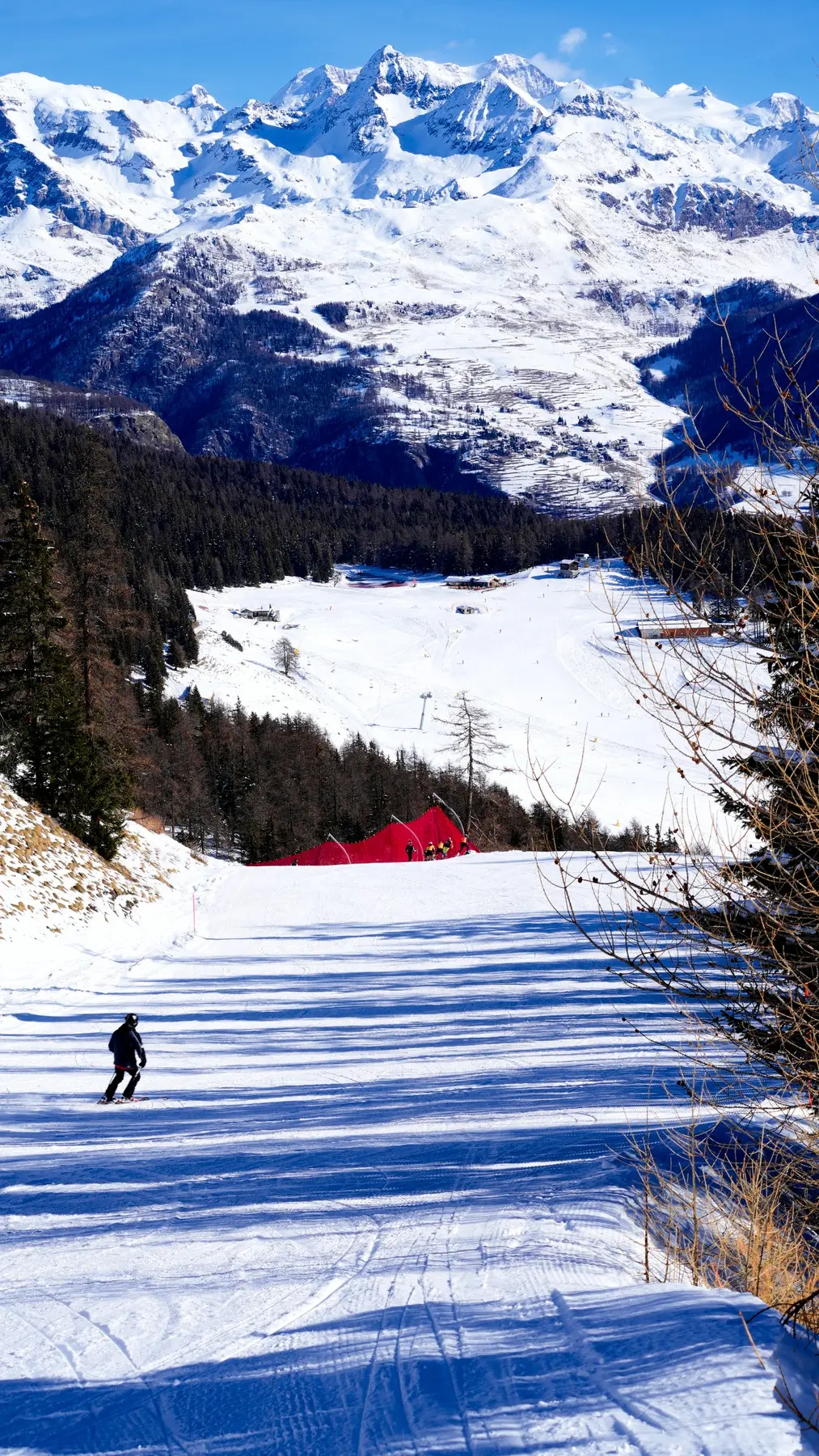 La vostra giornata sulla neve 2