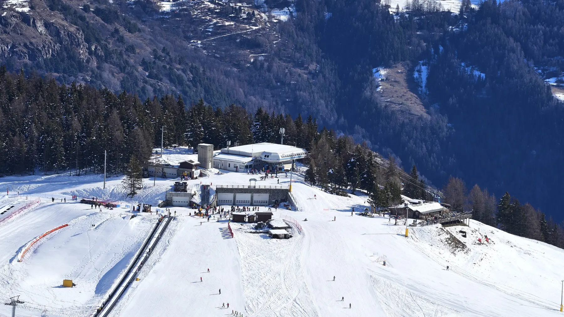 La vostra giornata sulla neve 3