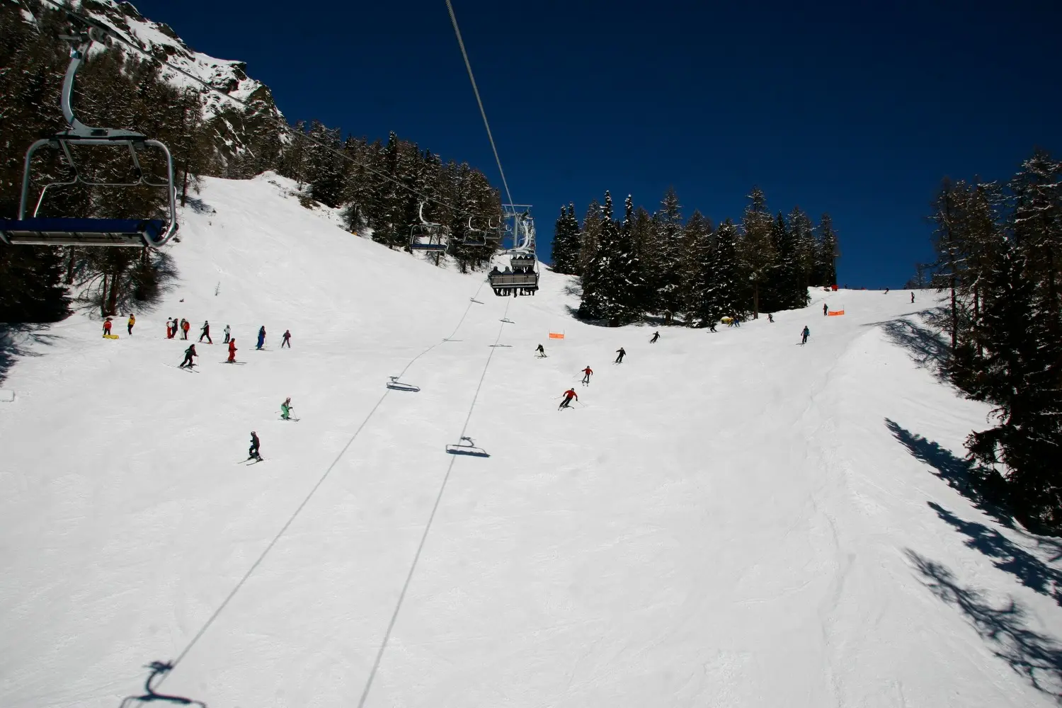 La vostra giornata sulla neve 6