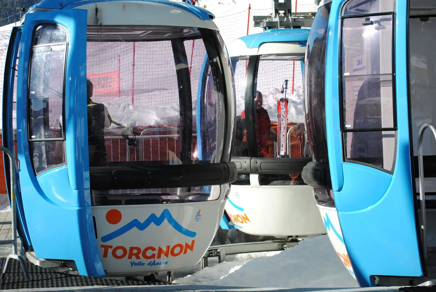 La vostra giornata sulla neve 10