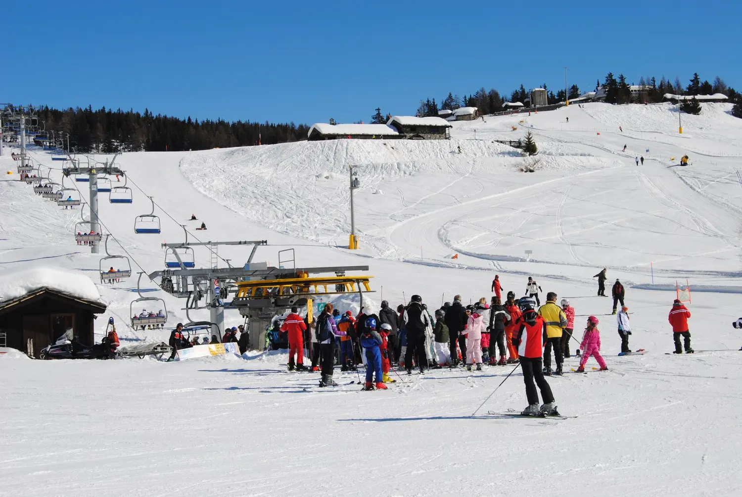 La vostra giornata sulla neve 12