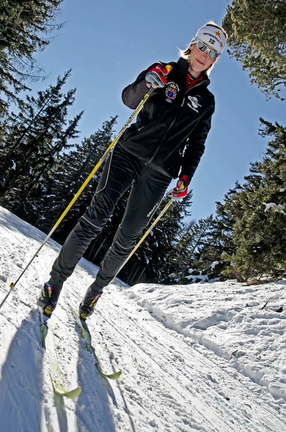 La vostra giornata sulla neve 16