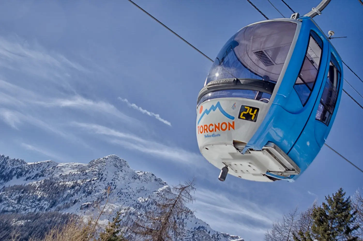 La vostra giornata sulla neve 17