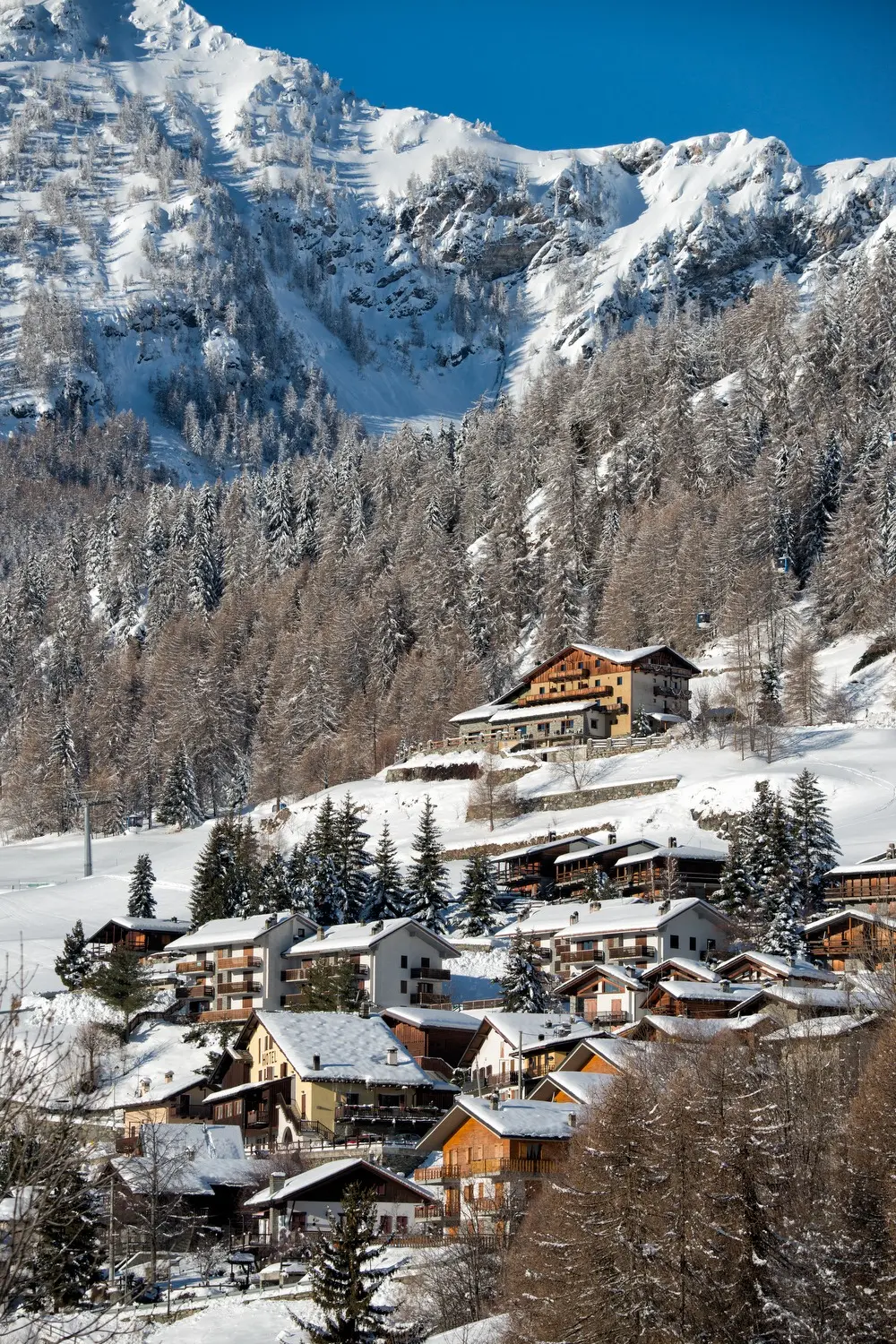 La vostra giornata sulla neve 18